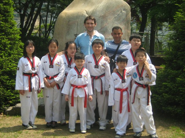 kukkiwon 3